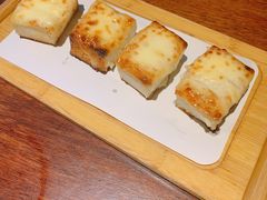 一口闷芝士南瓜-大牌大·传统杭帮菜(湖滨店)