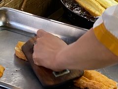 -常鲜德乐购迎桂馒头店(麻巷公寓店)
