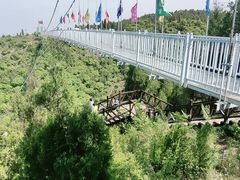 -皇藏峪国家森林公园