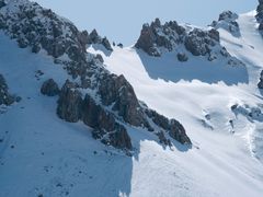 -祁连山·岗什卡雪峰景区