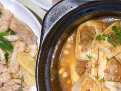 -东山茶寮(新安店)