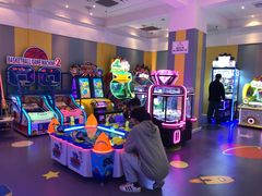 -芭菲盛宴·环球美食(北城国际店)