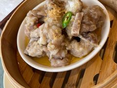 -白天鹅宾馆-宏图府餐厅