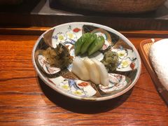 -みかわ是山居
