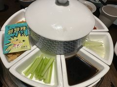 -羲和雅苑•北京烤鸭(吴中路万象城店)