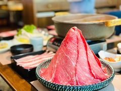 -山葵家·创意料理(赛格店)