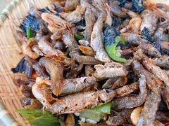 -花悦农庄 | 烧鸡·竹筒饭(沙迳高沙温泉香溪堡店)