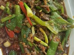 -众味海鲜大排档·活海鲜·潮汕味(南澳店)