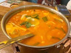 -曼泰·泰餐(江南环球港店)