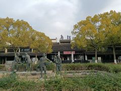 -乌镇景区
