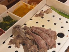 -相约·羊村小馆非遗手抓肉(七一酱园店)