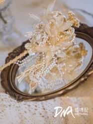 -DNA Wedding 婚礼记(上海店)