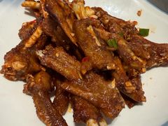 -先记烧鹅王·本地粤菜(福永店)