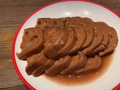 -山芋腔苏北菜(盐城滨海店)