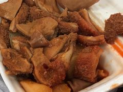 -细妹五香牛杂(步行街店)