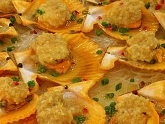 -琼江海鲜店(新民街店)