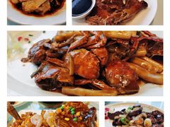 -洋洋中餐馆·SINCE 1997(信投店)