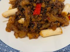 -院8里·少城记忆老川菜(宽窄巷子店)