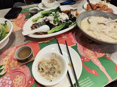 -虾饺妹·粤式手工点心(水荫路店)