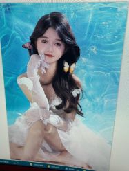 -美人系写真店(惠州店)