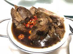 -宝香绑线肉骨茶(柏威年广场店)