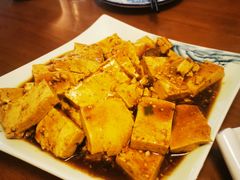 -钰田大院·碳烤虹鳟鱼·怀柔地道农家菜(雁栖湖店)