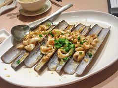 -陶陶居海鲜酒家(新马路店)