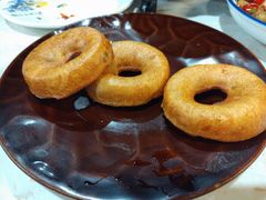 小面窝-汉口码头