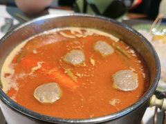 -Thai Basil罗勒叶泰式餐厅(时代天街店)