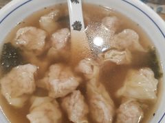 -老谢野馄饨(延安路店)