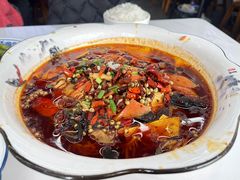 -冬哥川菜馆(十梓街店)