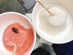 -定胜糕小店-蒋顺发