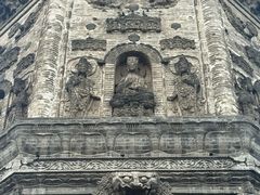 -广胜寺塔
