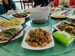 -小塘渔村(开平大道店)