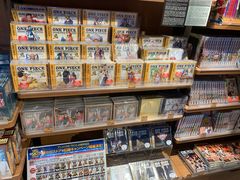 -东京塔海贼王主题公园