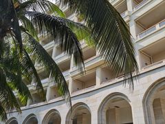 -三亚海棠湾喜来登度假酒店