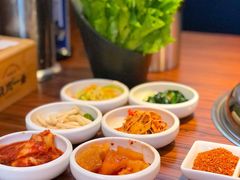 -烧肉一番·新韩式炭火烤肉(大岭山店)