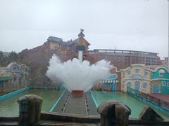 -大连海昌发现王国主题公园