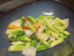 -彩丰楼中餐厅(佘山世茂洲际酒店)