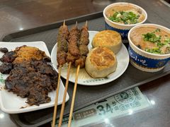 -牛街洪记小吃店(牛街店)