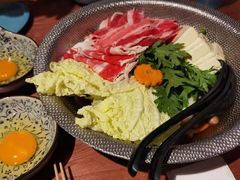 -晴季寿司(活力城店)