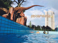 -阿酋湾水上乐园