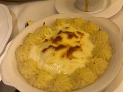 -波特曼西餐厅(南岗店)