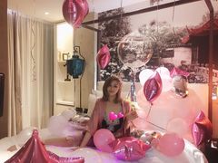 -上海外滩英迪格酒店