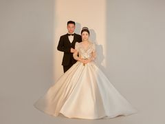 -薇薇新娘婚纱摄影(优质钻石店)