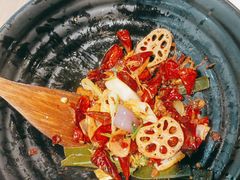 -麻辣盛艳(淮安万达店)