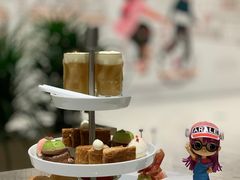 -théATRE 茶聚场(王府中環店)