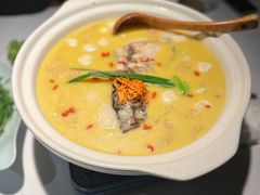 -卯时·龙光雅宴·精致锡帮菜(惠山古镇店)