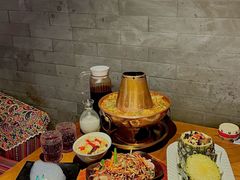 -雀舞云南菜(天津天河城购物中心店)