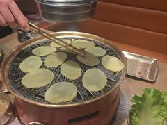 -西塔老太太泥炉烤肉(双井店)